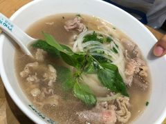-越小品·越南餐厅(万科里店)