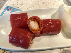 鲜虾红米肠-又一间茶点轩(百汇广场店)