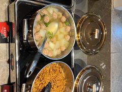 -比格比萨自助(云冈区步行街店)