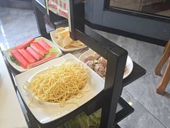 -重庆巴渝火锅(钟家村店)