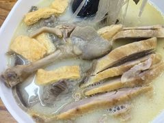 -鸭小妹鸭血粉丝(老门东店)