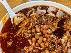 -艺味深尝(云锦路店)