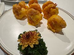 -北京西单美爵酒店-融轩中餐厅