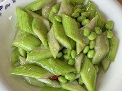 -七的湖·晚芳亭·阳澄湖农家菜·大闸蟹(莲花岛店)