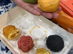-陶陶居饼家(惠福东路店)