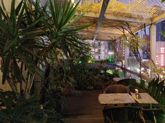 -良木缘咖啡西餐(新城市广场店)