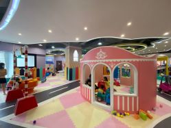 -美嘉纷(嘉洲广场佛山南海大沥店)