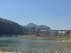 -秦王湖景区