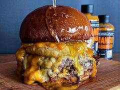 -Efes Turkish & Mediterranean Cuisine 艾菲斯餐厅(陆家嘴店)