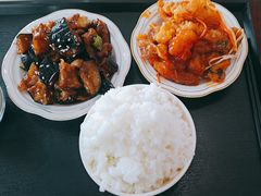 -羊城酒店·中餐厅