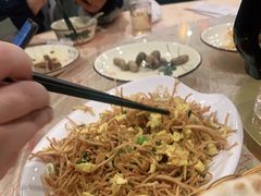 -丈母娘的饭局•新金陵菜(牛首山店)