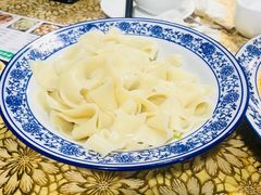 -阿纳苏西域餐厅(新秀店)