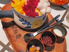 -贰回巷火锅馆(钟楼店)
