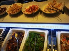 -素满香·素食自助餐(福州·长乐北路店)