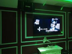 -冰城小镇音乐串吧·聚会餐厅(百子湾店)