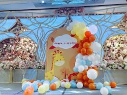 -曼格纳婚礼艺术中心(张江店)