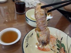 -洲晓鲜·舟山海鲜大排档(朱家尖风景区店)