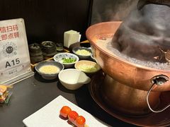 -东来顺·非遗火锅(高新店)