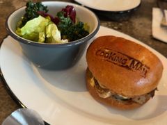 -Cooking Man(中懋天地店)