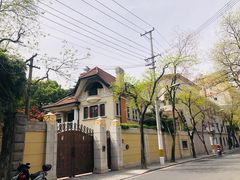 -上海安亭别墅花园酒店