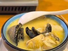 -金龙·打边炉(南京西路店)