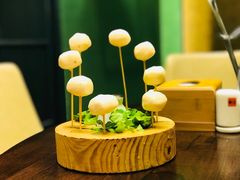 -佬土鹅肠火锅(解放路店)