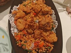 -玉林烤鸭店(定福庄店)