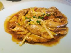 -爷爷的草帽·海鲜馆(孙塘路店)