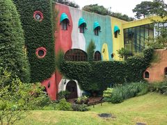 -三鹰之森吉卜力美术馆