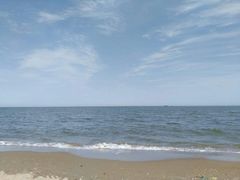 -北戴河圣蓝海洋公园