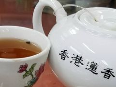 -香港蓮香樓(上環店)