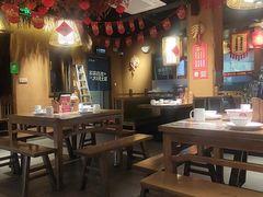 -实在湘·大碗土菜(竹料店)