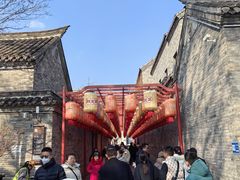 -回龙窝历史文化街区