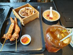-聚福安·传统老爸茶(海甸岛店)