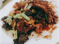 -春江饭店(共青团路总店)