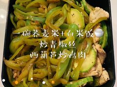 -TOP健身私教工作室(侨香店)