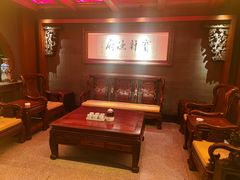 -宝轩渔府·老字号海鲜·正宗津菜(水上店)