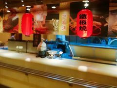 -萧邦音乐会所KTV·蒸汽活海鲜自助(福田店)