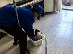 -武汉格丽雅家政 保洁清洗