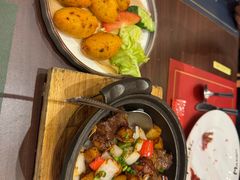 -澳门木偶葡国餐厅(珠海店)