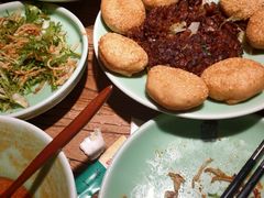 -淀里船宴(卓达店)