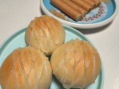 -新兴·金羊座·粤菜点心(乐峰店)