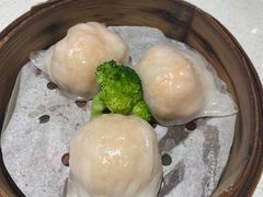 -港久茶餐厅(鹭洲里店)