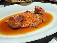 南京烧鸭-小厨娘金榜题名(夫子庙秦淮河店)