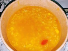 南瓜粥-魏家凉皮(梨园店)