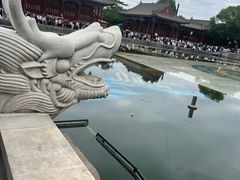 -华清宫景区
