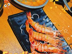 -千寻烧肉(政务区店)