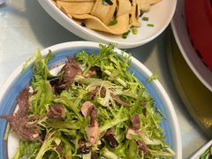 -龙香居海鲜家常菜饭店·特色驴肉·古城浑锅