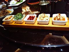 -阿庄新豫菜(航海东路店)