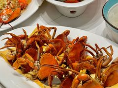 -鑫悦楼煎蟹·16年海鲜大排档